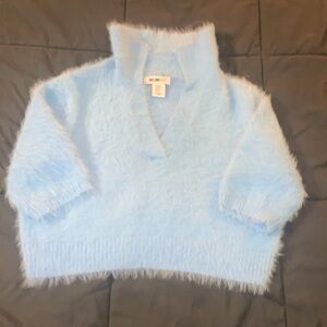 William Rast crop top